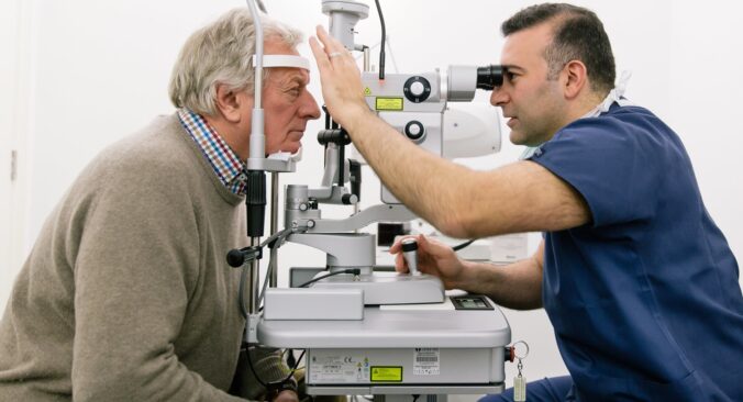 How to Keep Your Vision Clear After LASIK Eye Surgery
