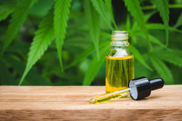 Can CBD oil be brought into the country under Personal Importation?