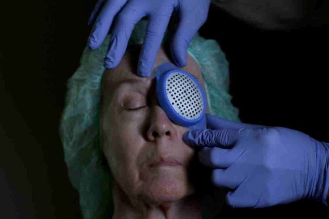 Exploring Advanced Laser Technologies in Eye Surgery